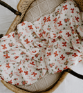 First Christmas - Swaddle