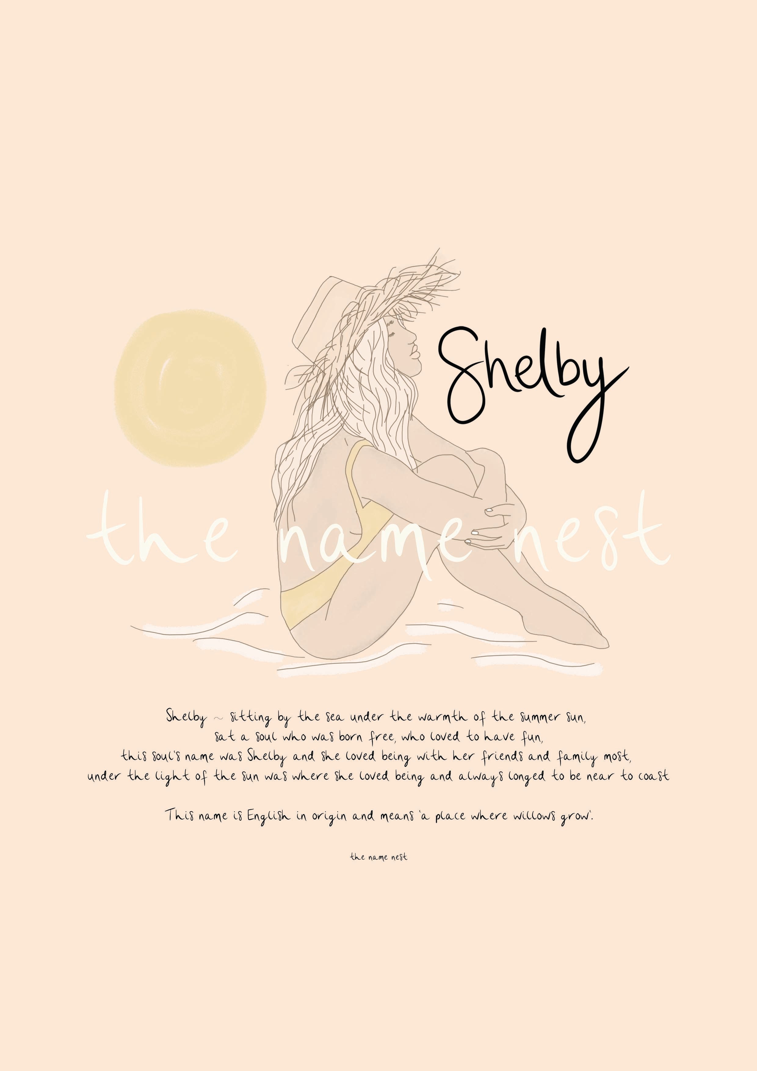 Shelby