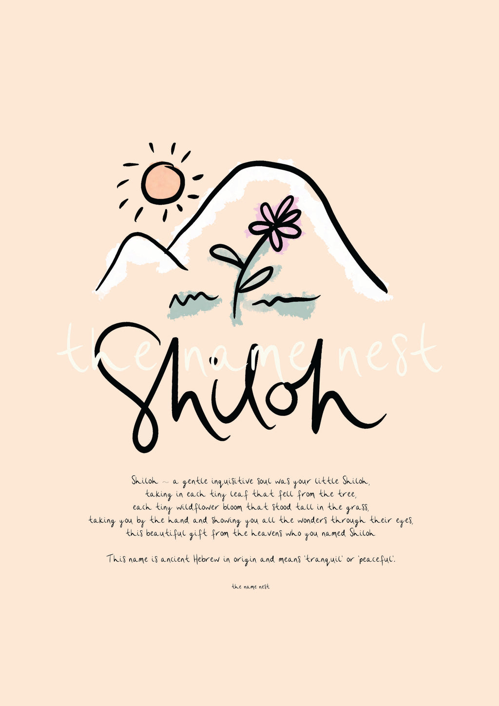 Shiloh