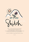 Shiloh