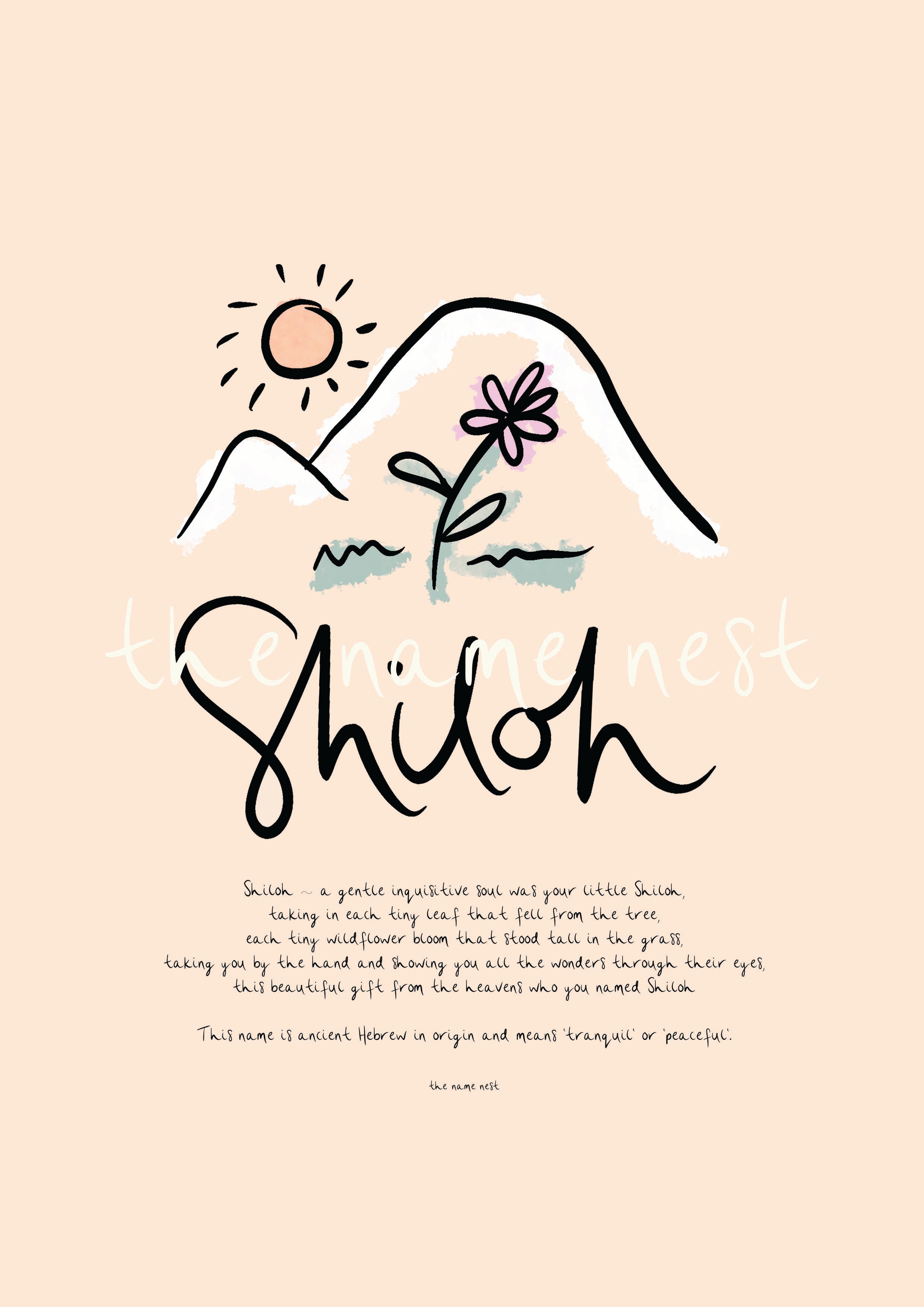 Shiloh