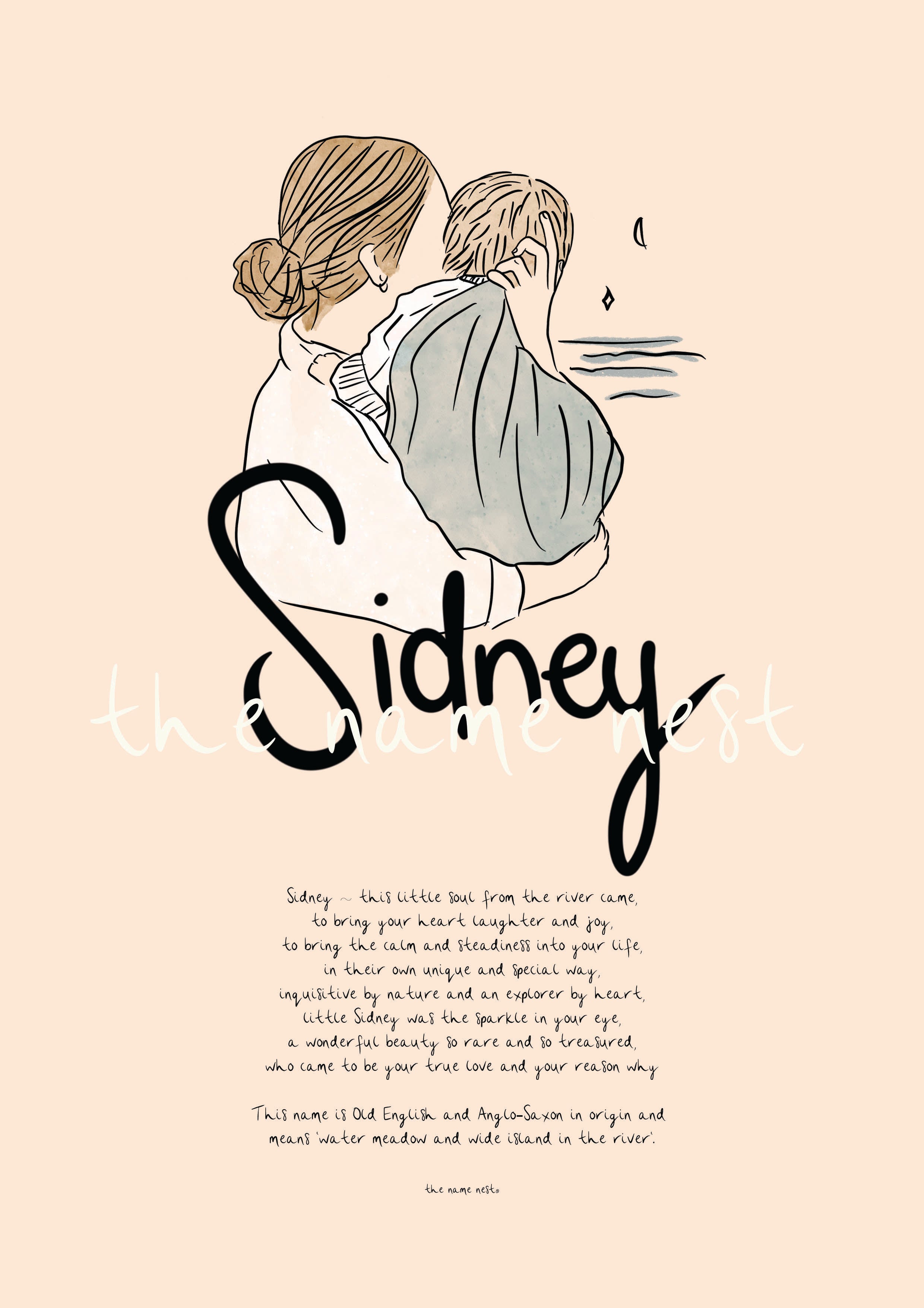 Sidney