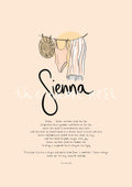 Sienna
