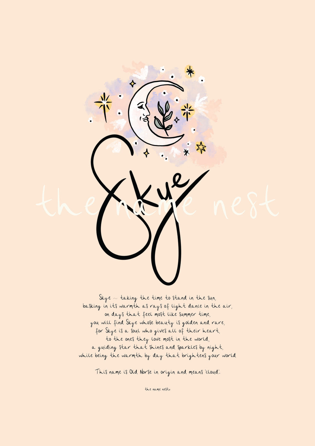 Skye