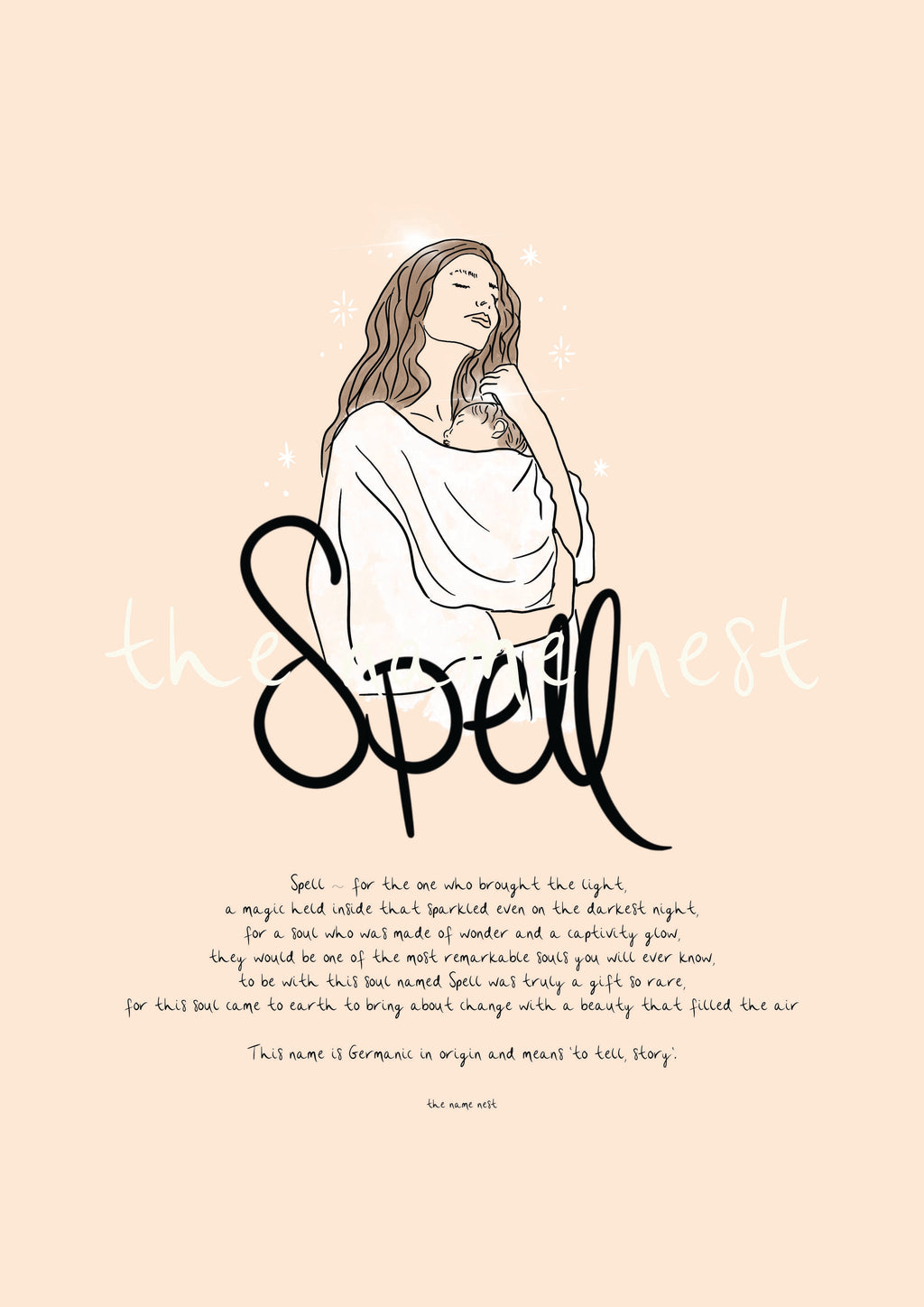 Spell