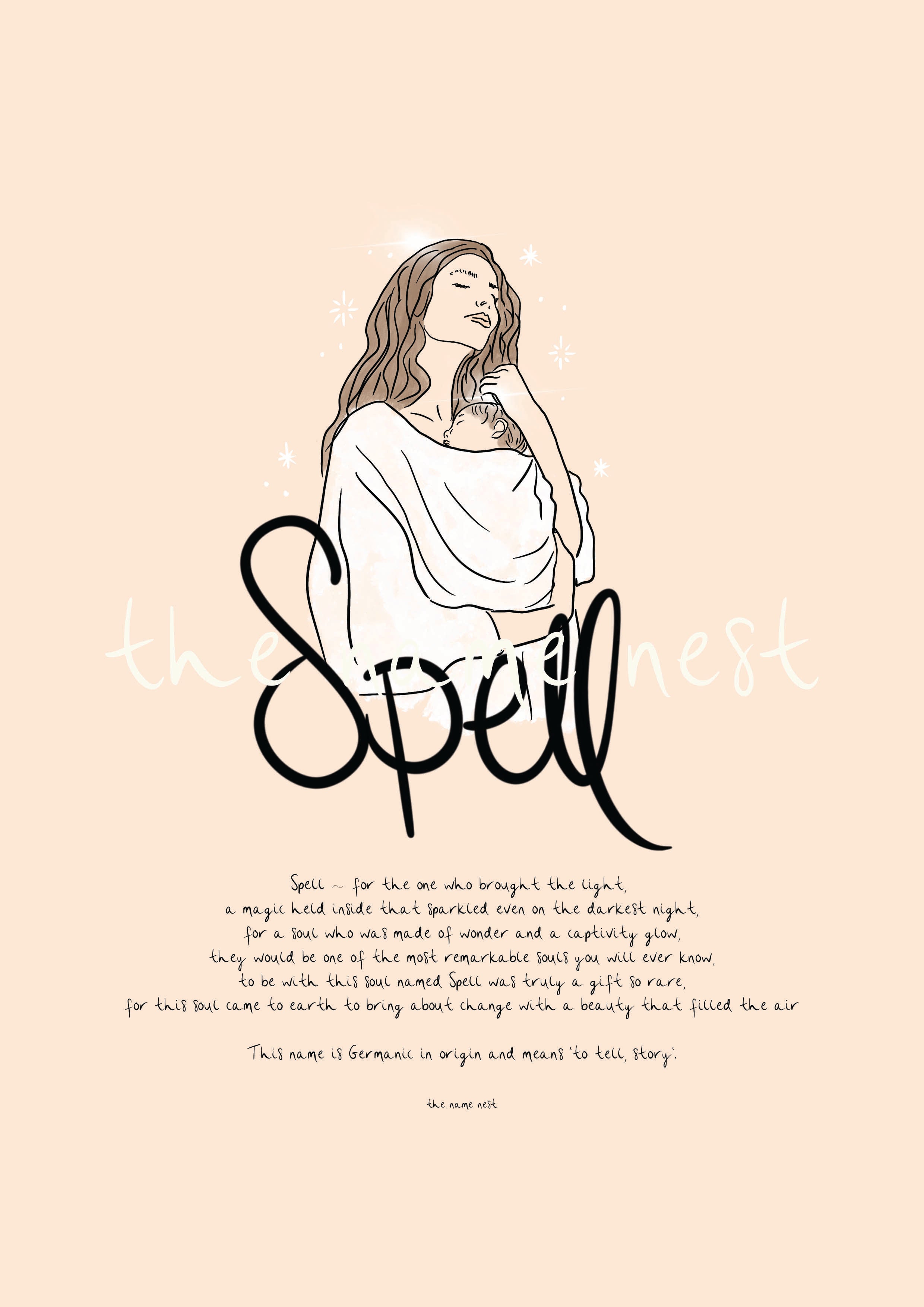 Spell