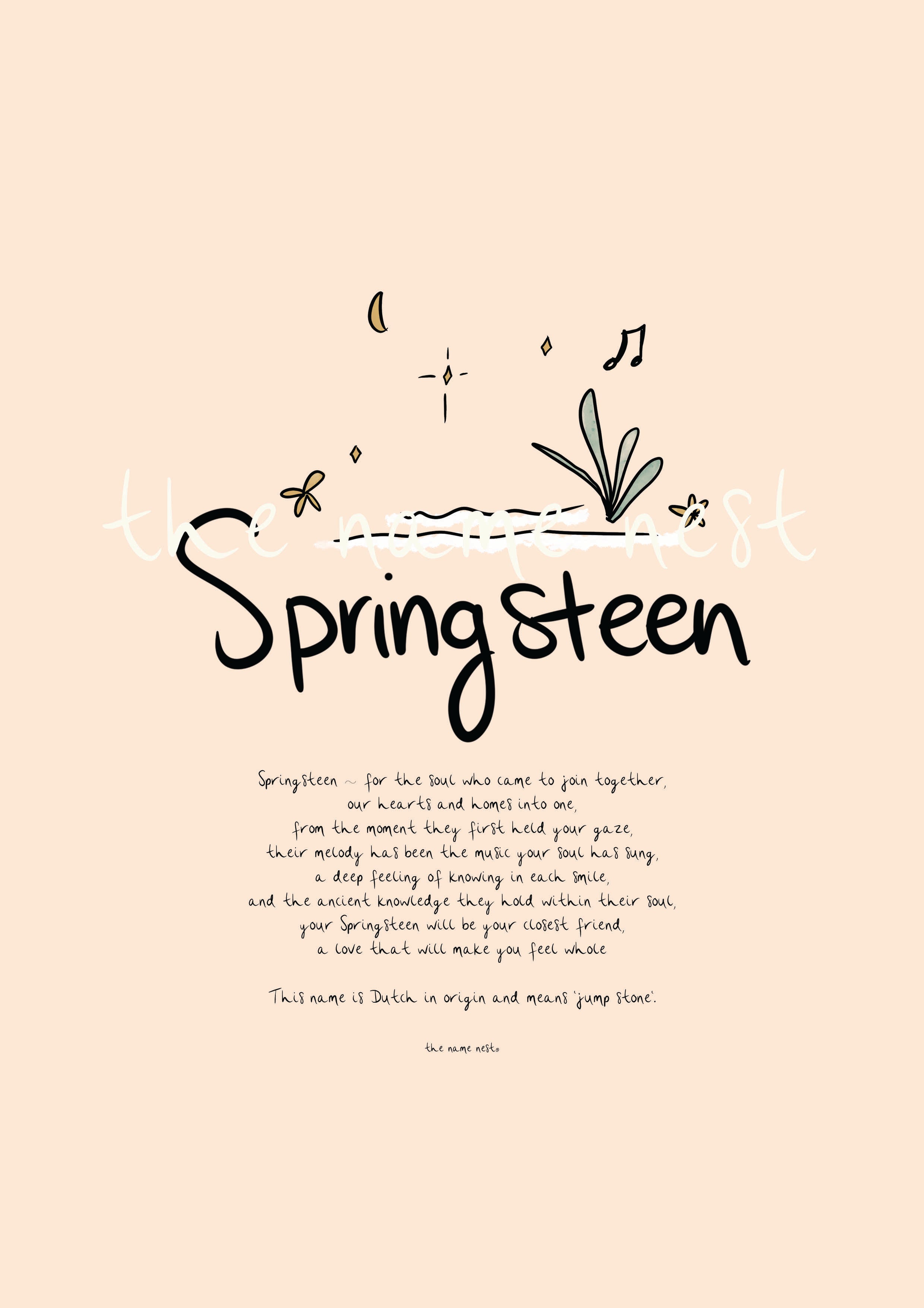 Springsteen