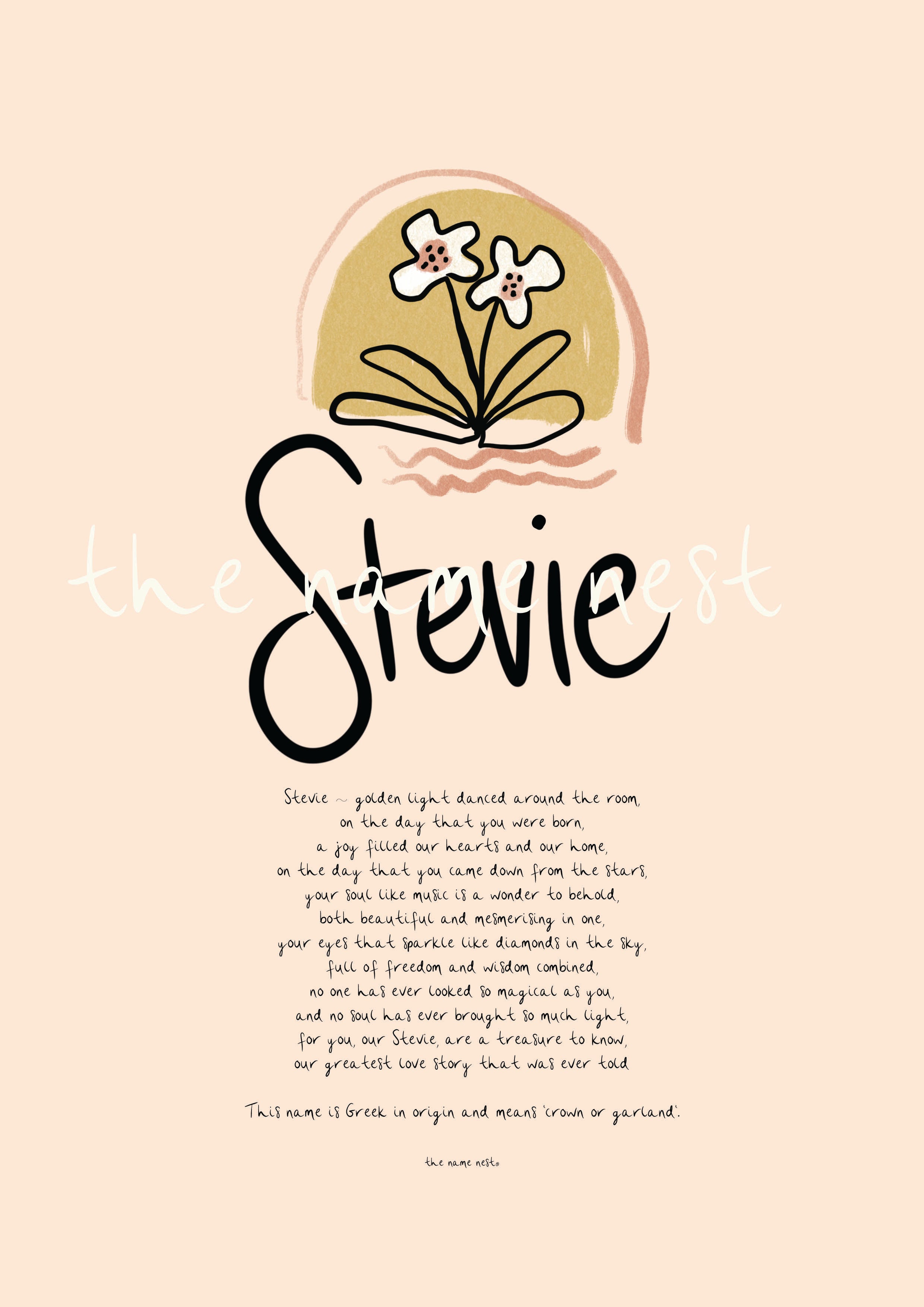 Stevie