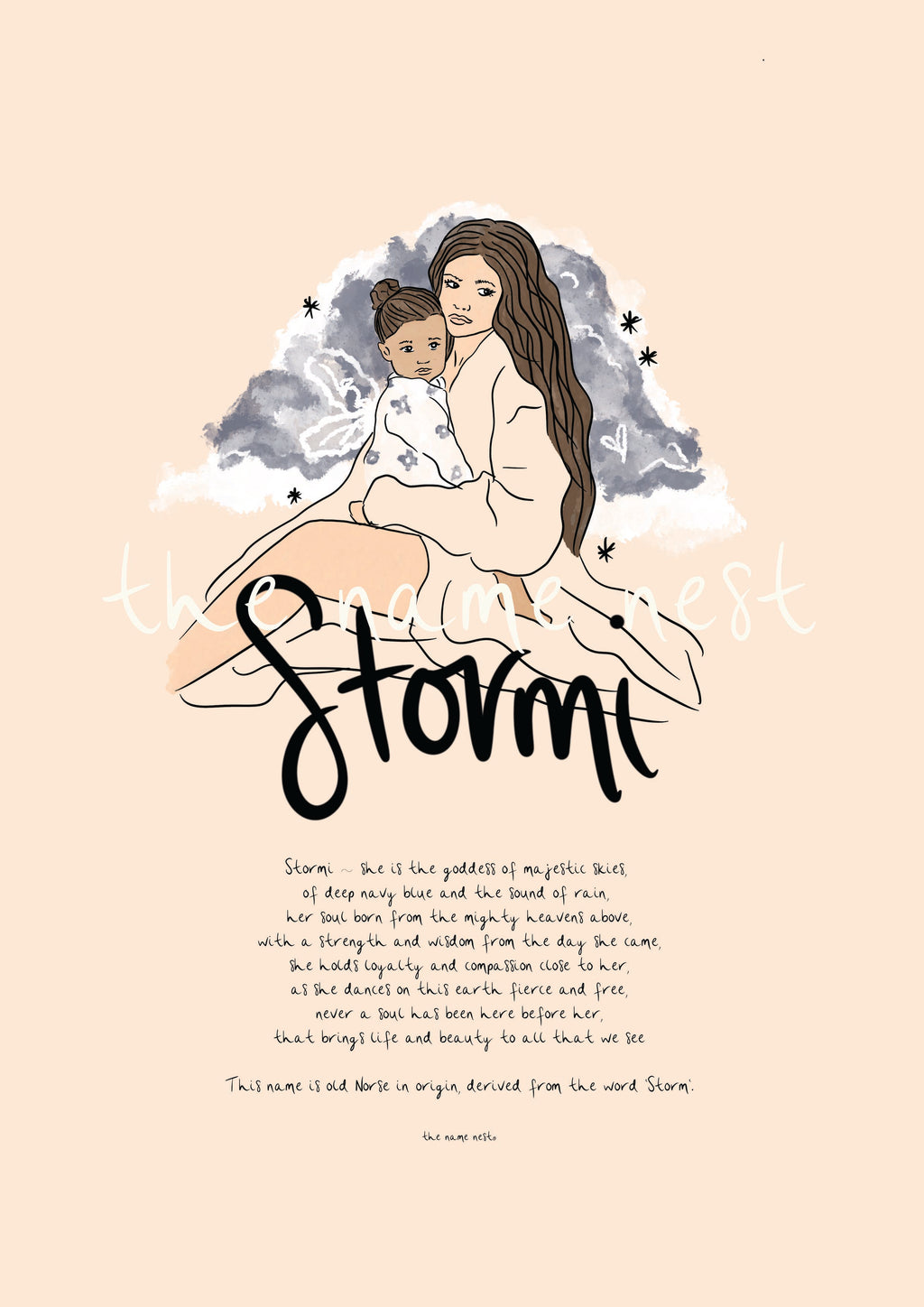 Stormi