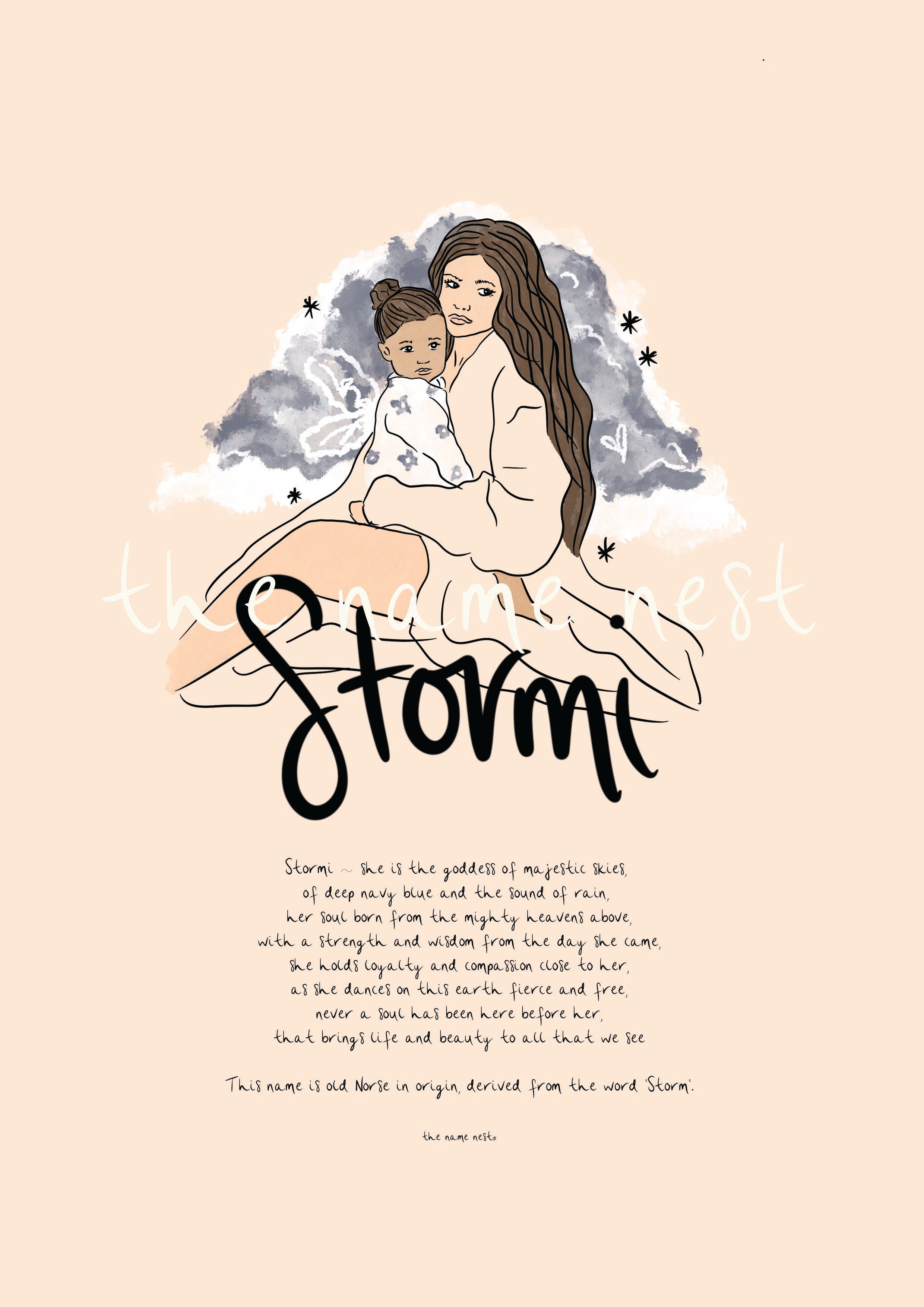 Stormi