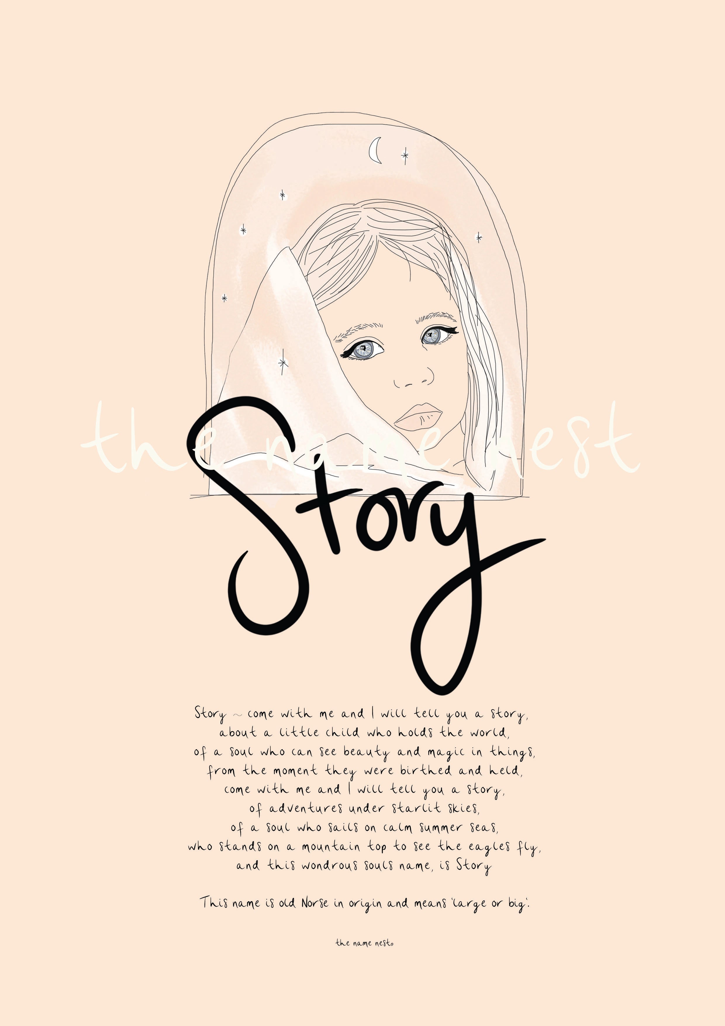 Story