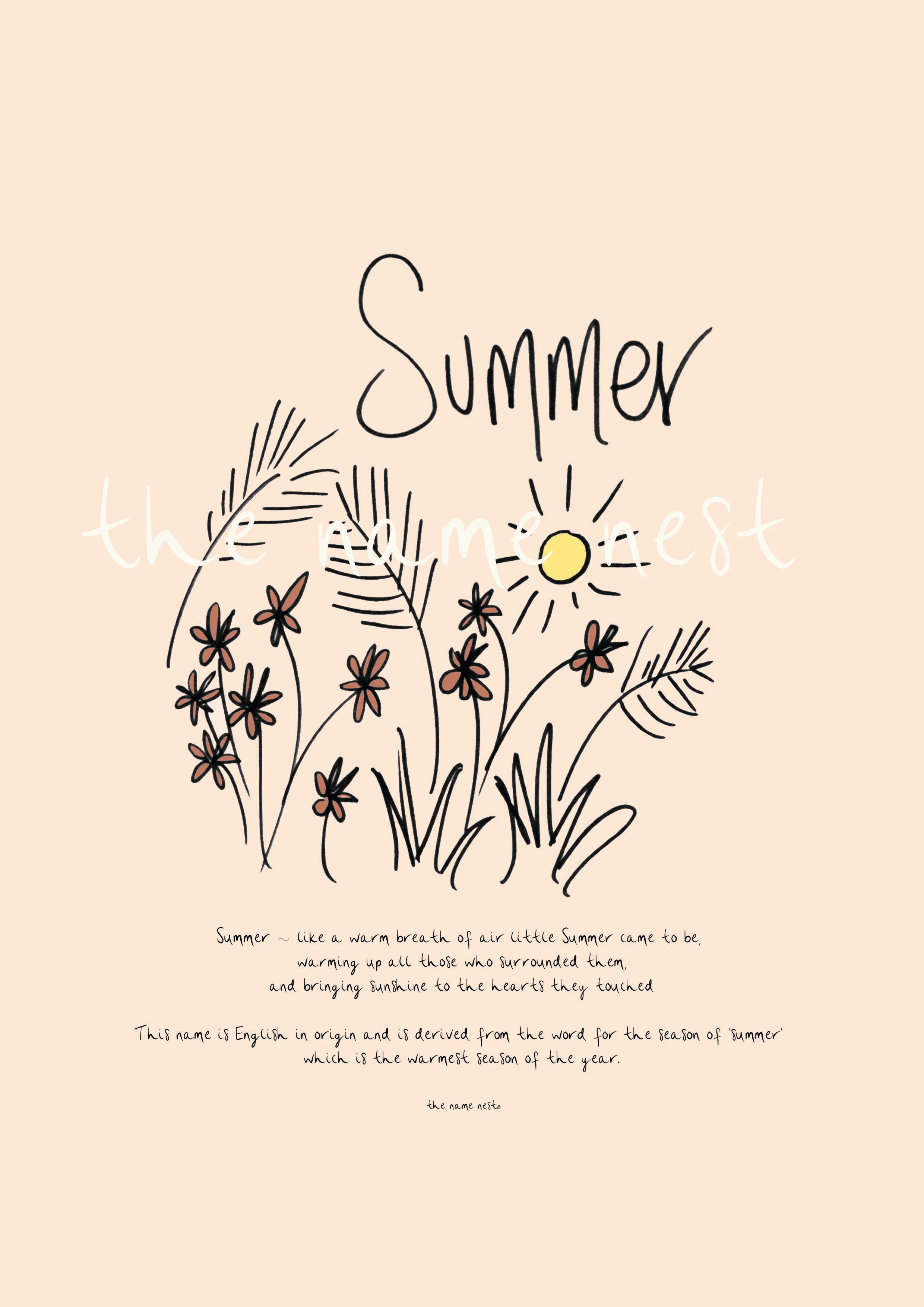 Summer