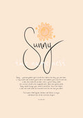 Sunny
