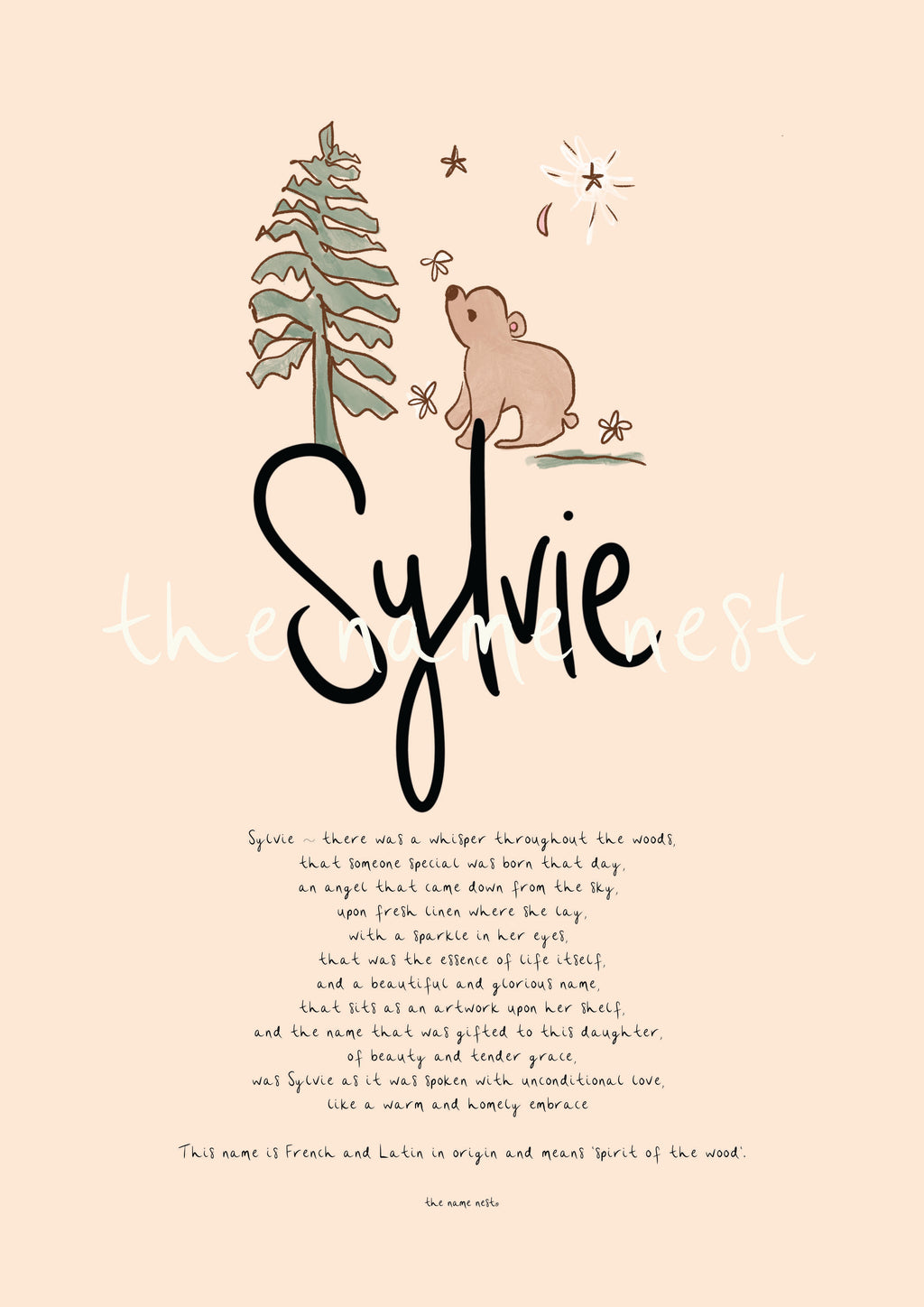 Sylvie