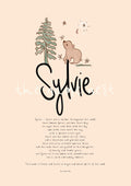 Sylvie