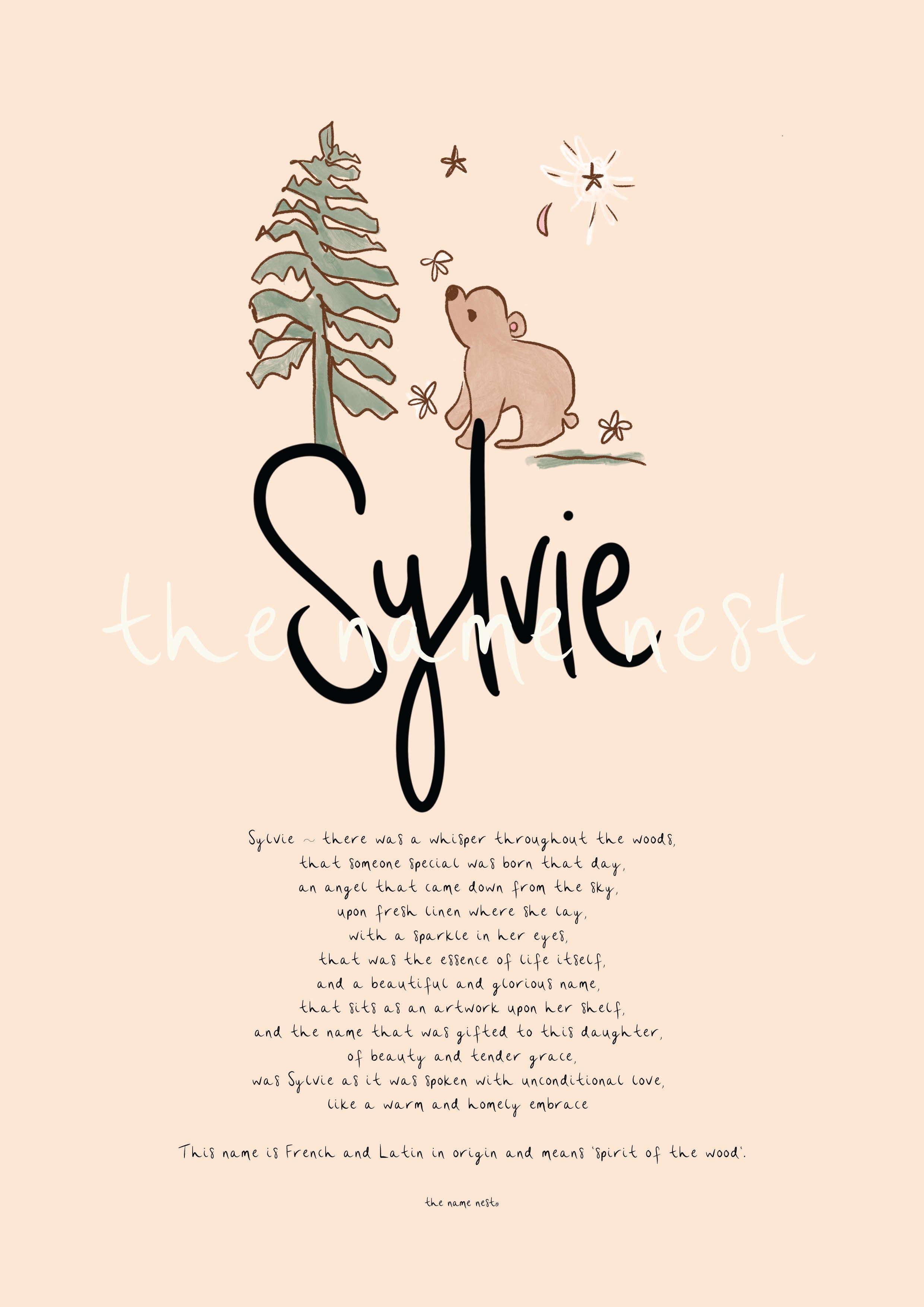 Sylvie