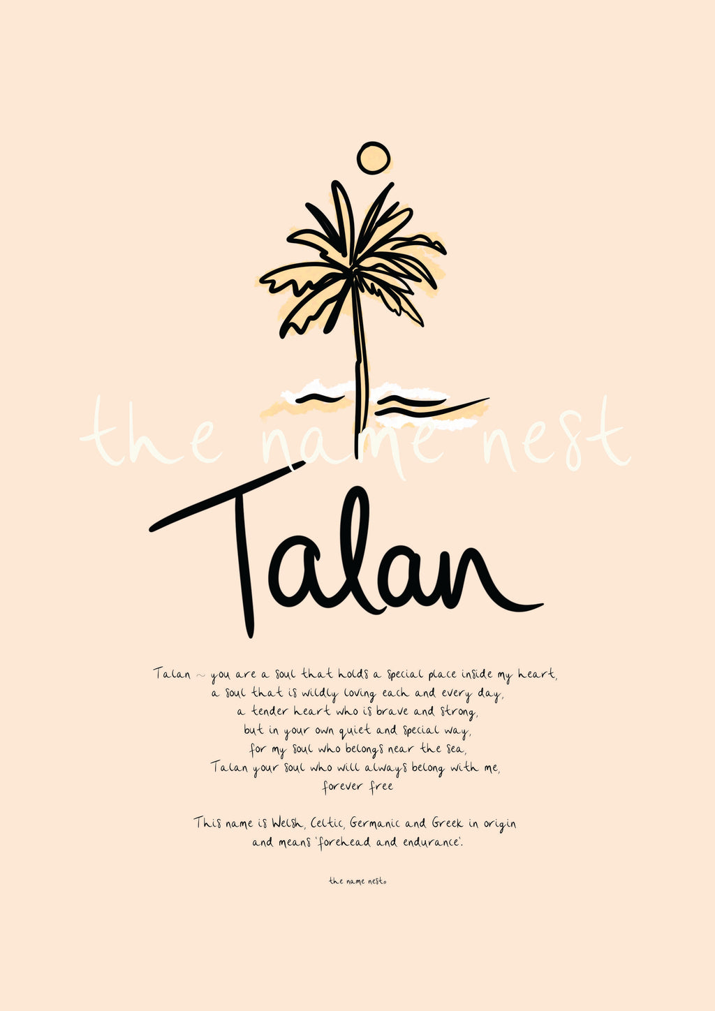 Talan