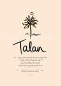Talan