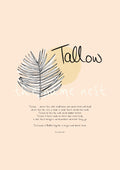 Tallow