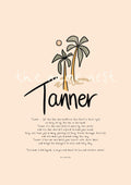 Tanner