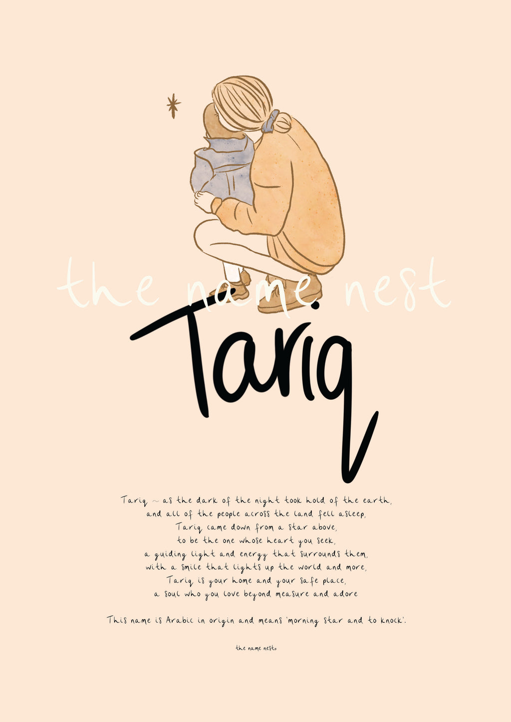 Tariq