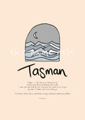 Tasman