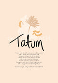 Tatum