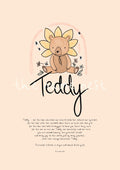 Teddy