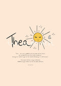 Thea