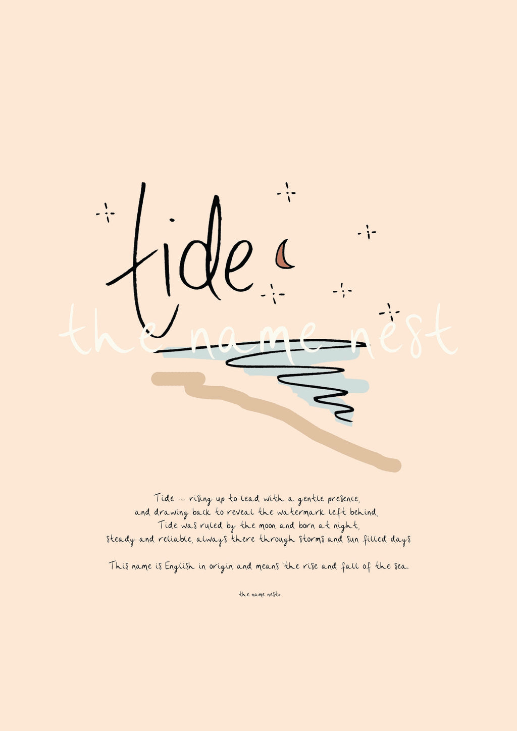 Tide