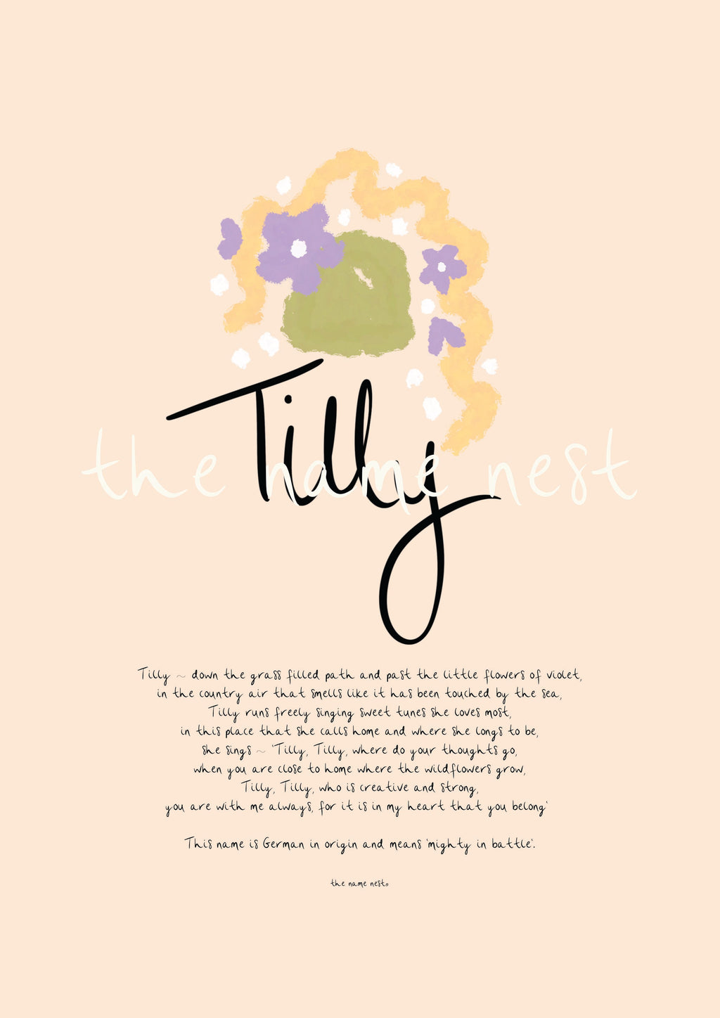 Tilly