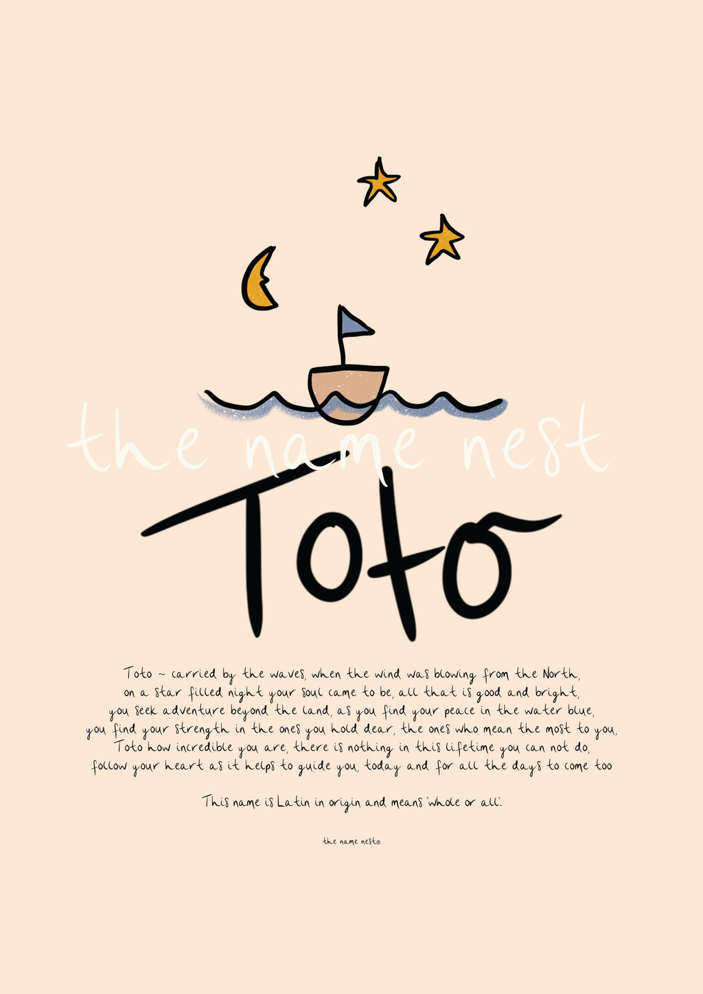 Toto