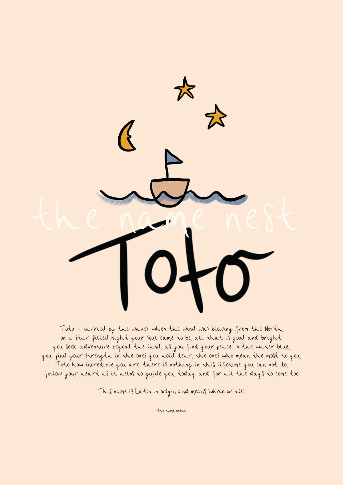 Toto