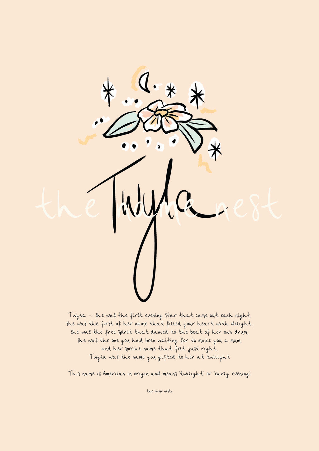 Twyla