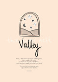 Valley