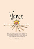 Vance