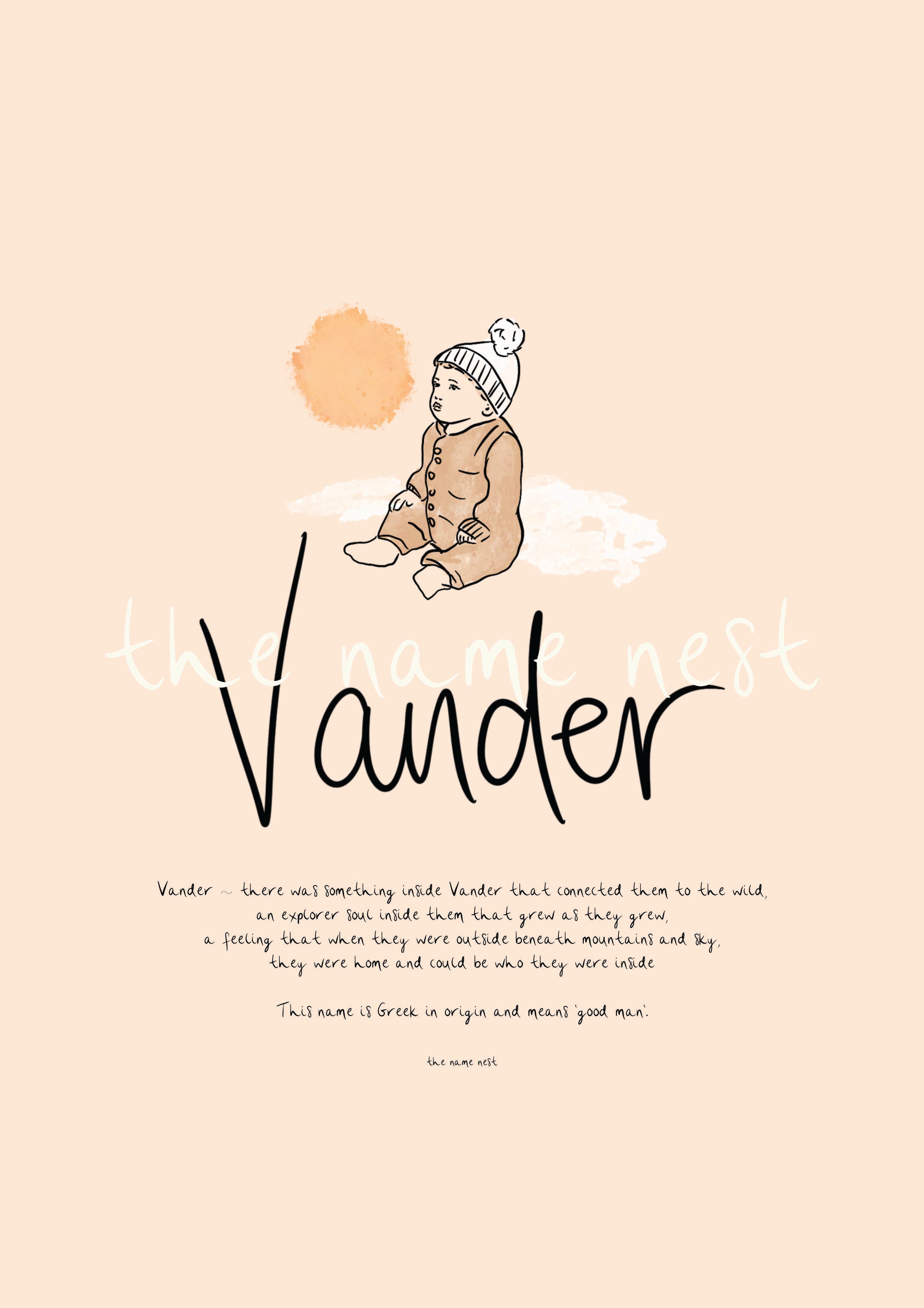 Vander