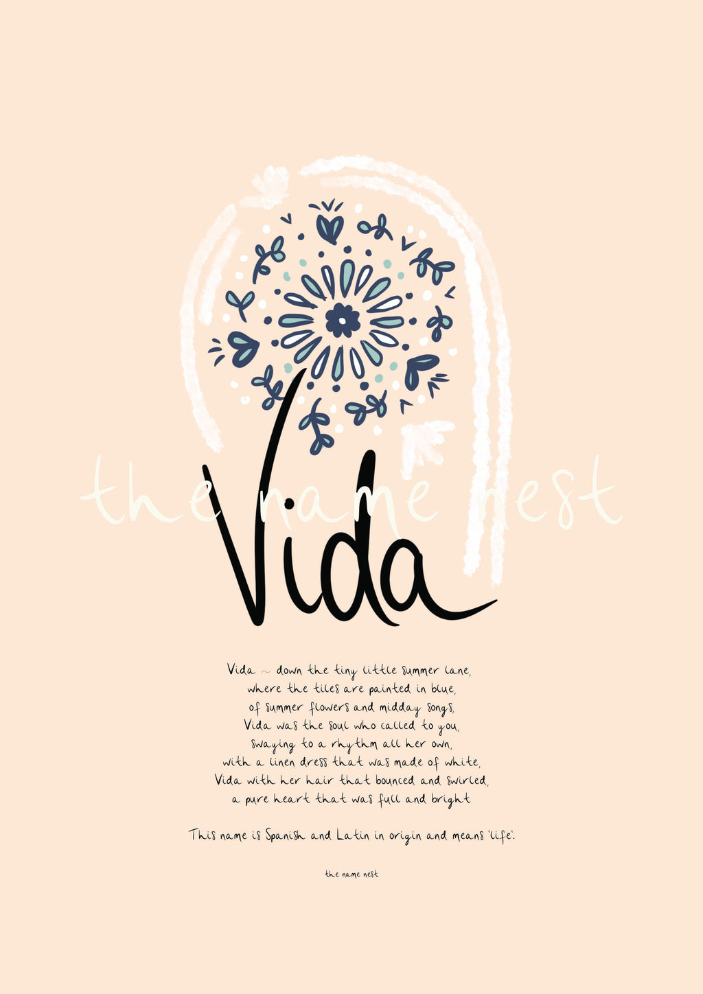 Vida