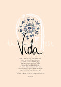 Vida