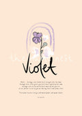 Violet