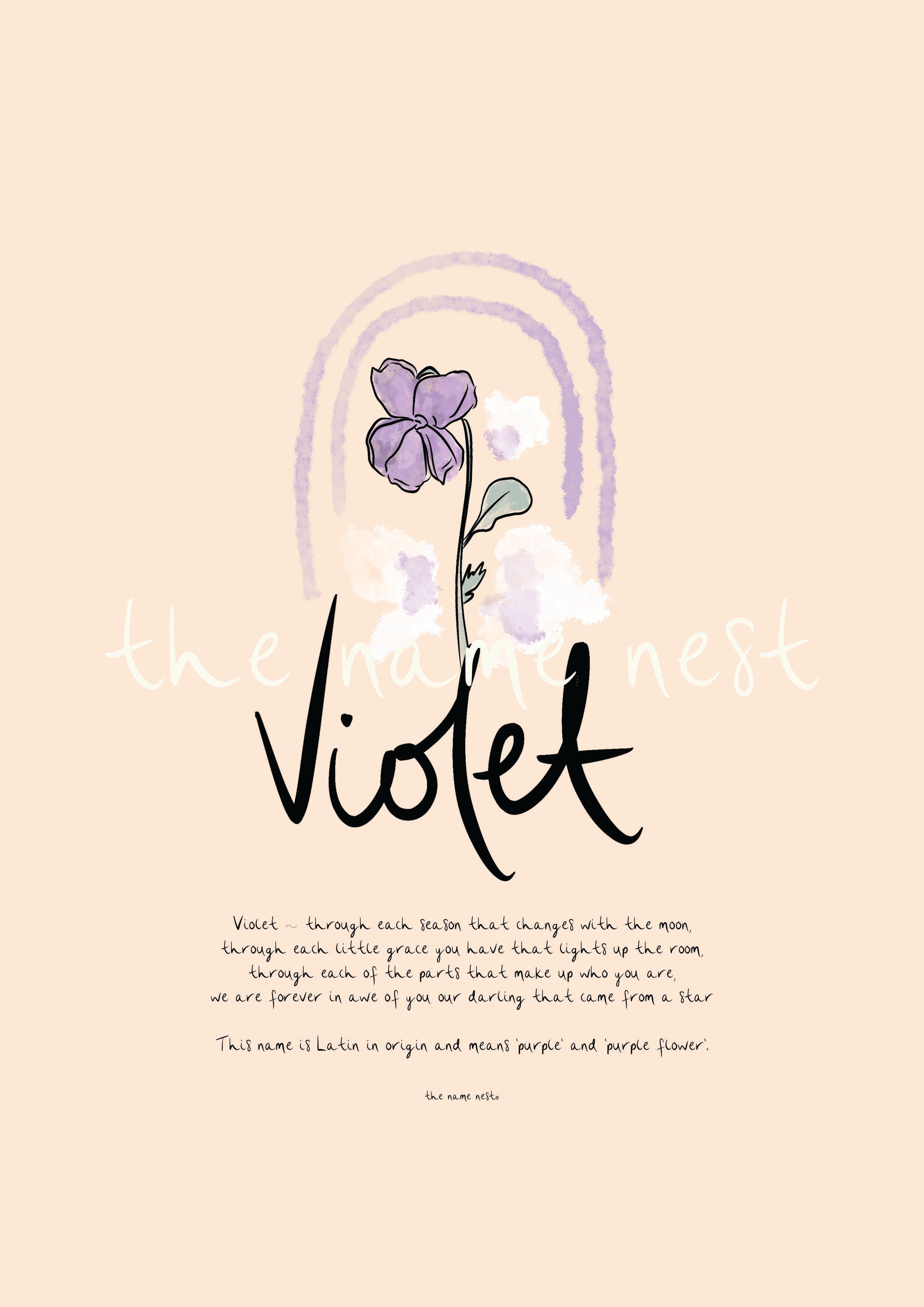 Violet
