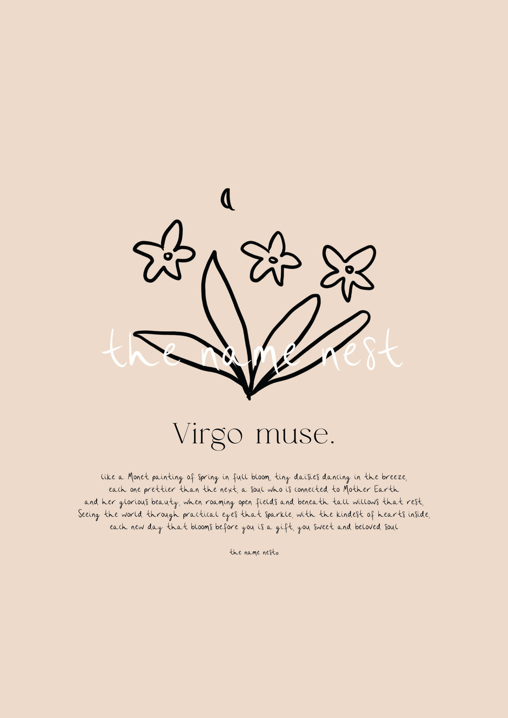 Zodiac Muse. Artworks