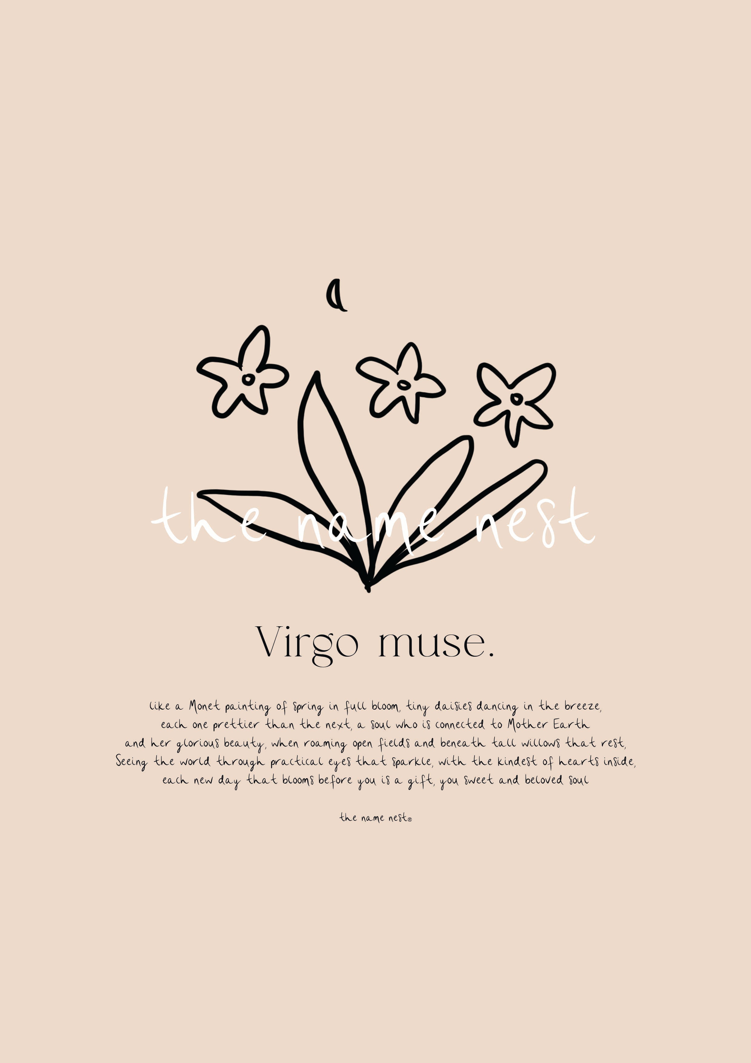 Zodiac Muse. Artworks
