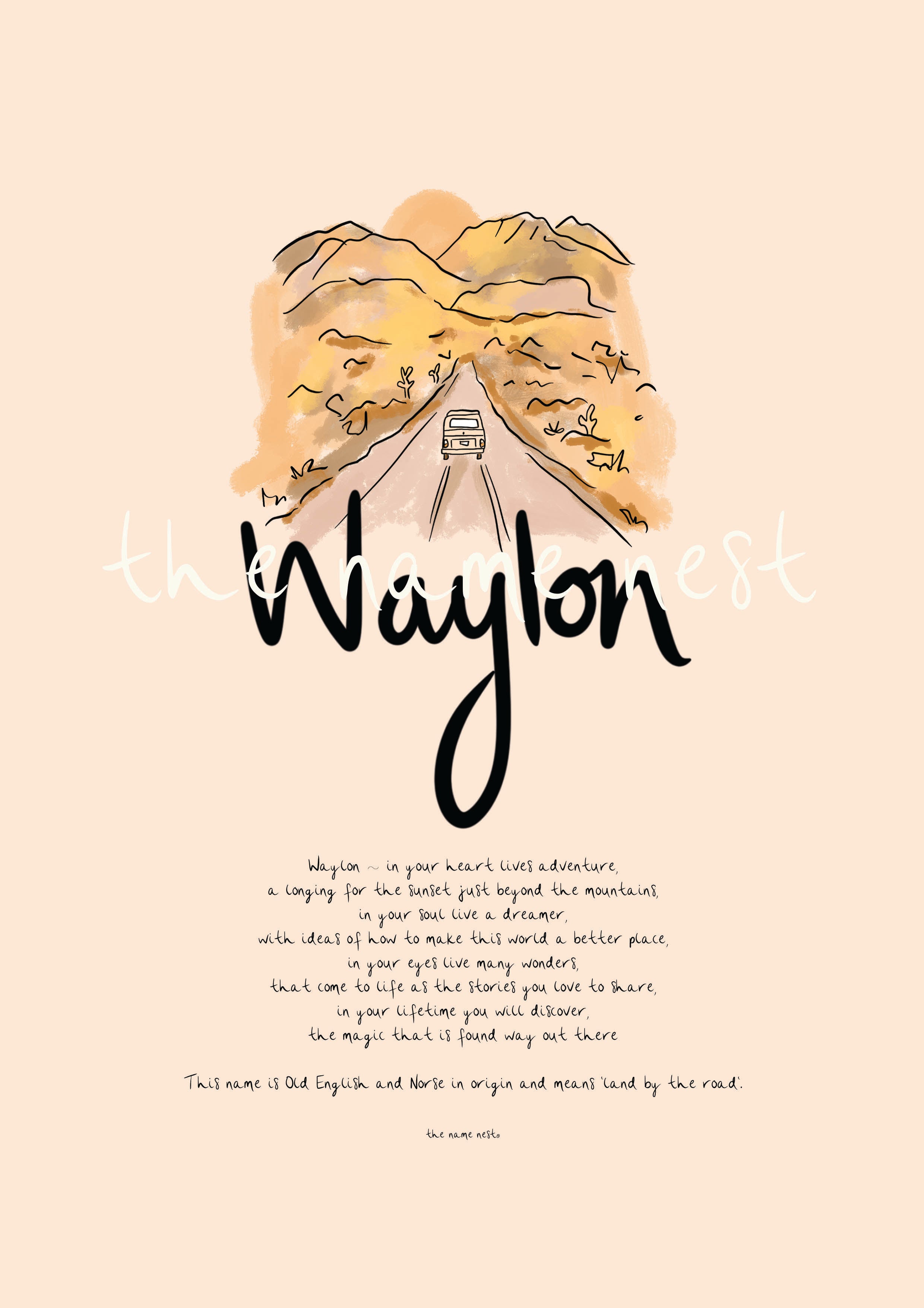 Waylon