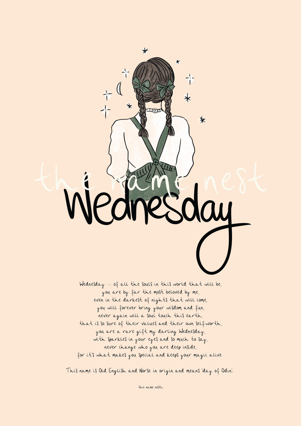 Wednesday