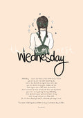 Wednesday