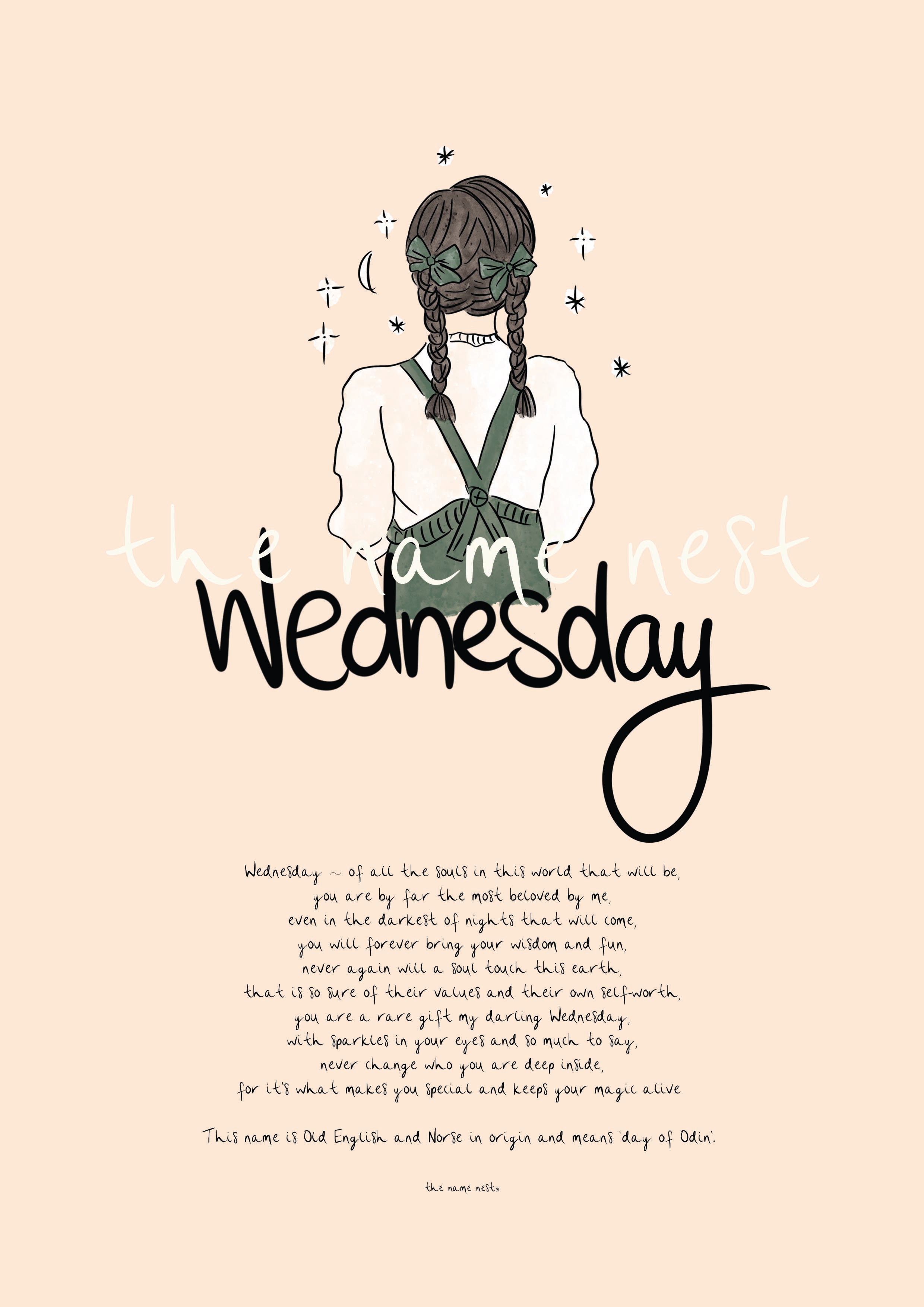 Wednesday