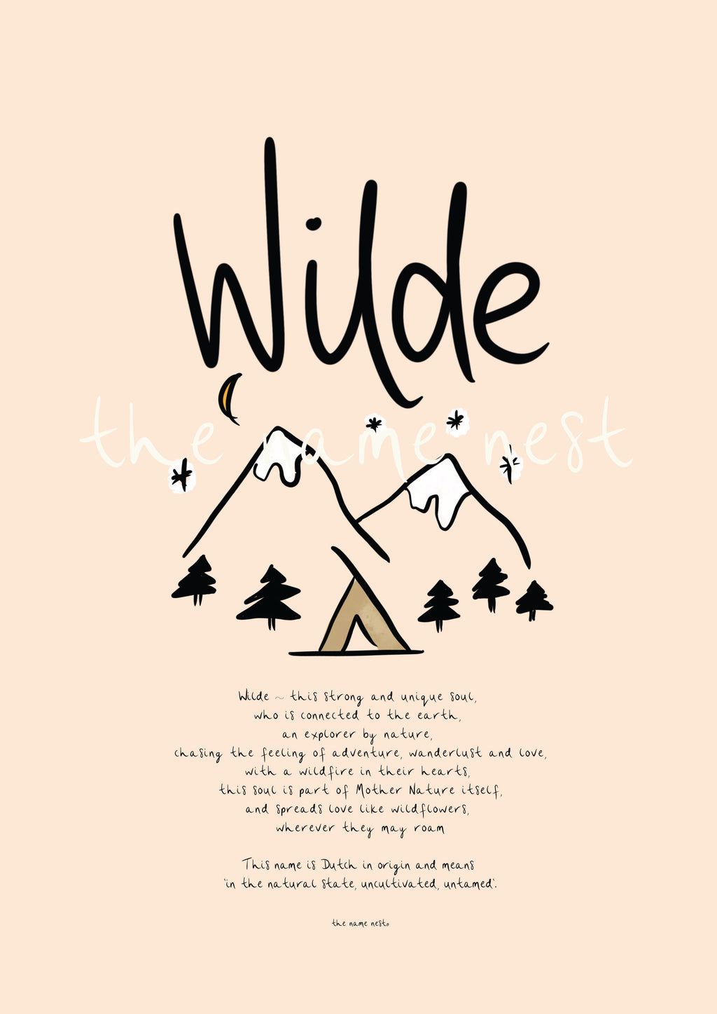 Wilde