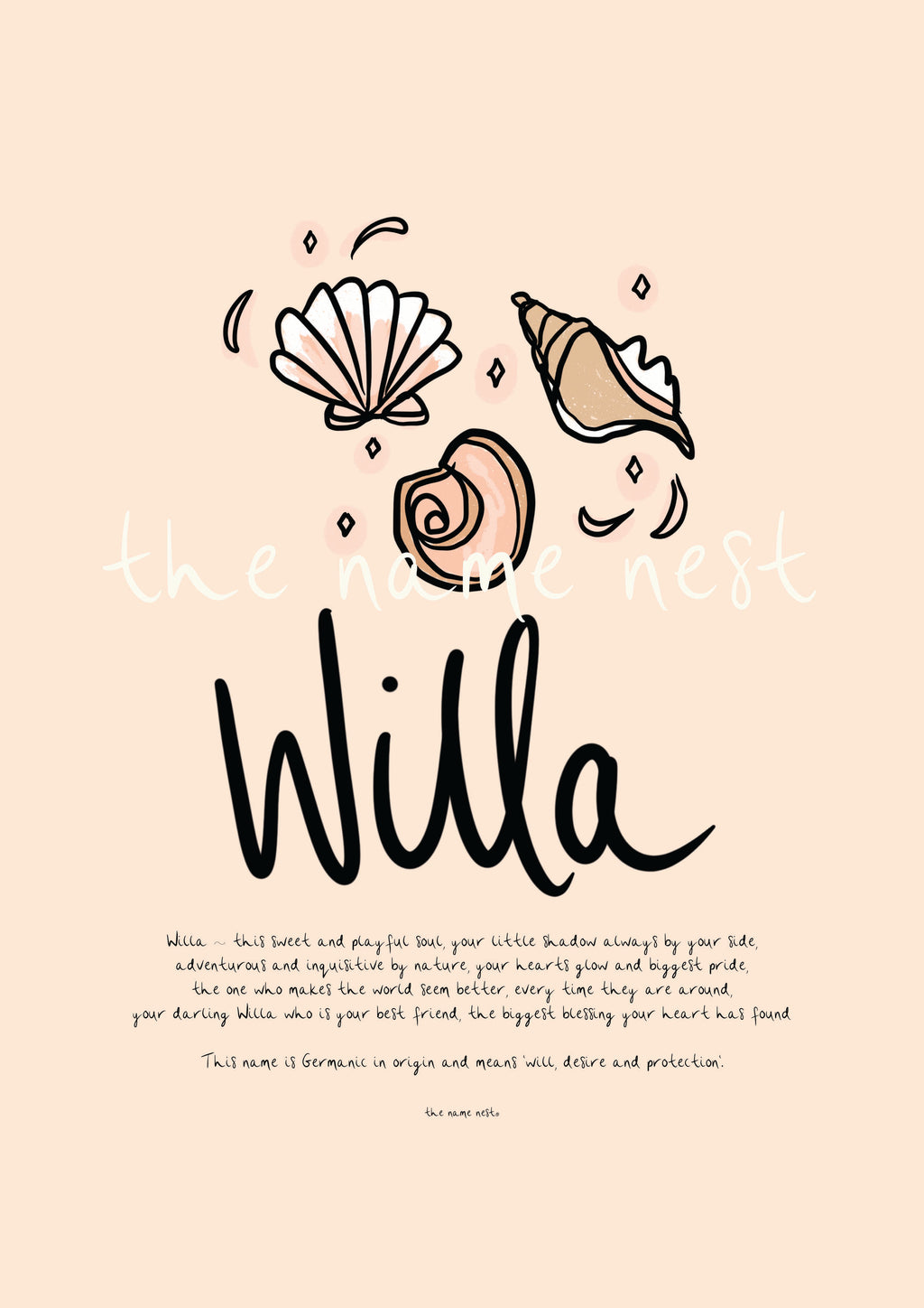 Willa