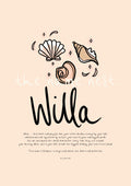 Willa